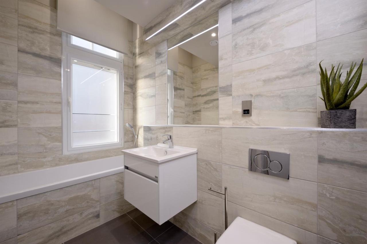 Destiny Scotland Charlotte Square Apartments Единбург Екстериор снимка